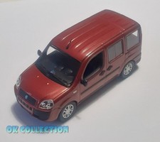 Modellino Auto scala 1:43 FIAT