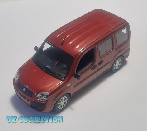 Modellino auto scala - auto,