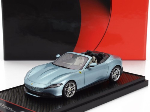 Bbr models ferrari - bbr-models,