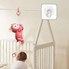 Giocattolo leggero con corda da arrampicata per bambini e bambine dai 2 anni