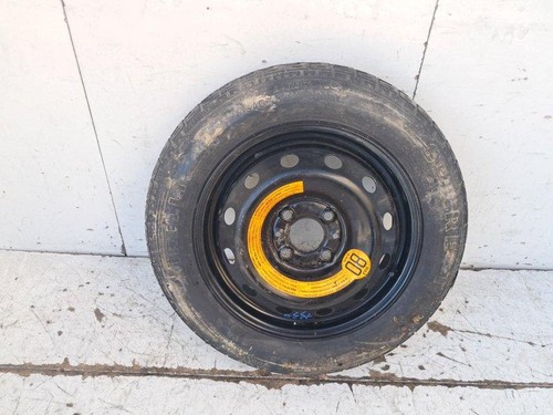 Ruota scorta pirelli 135 80 - ruota, di