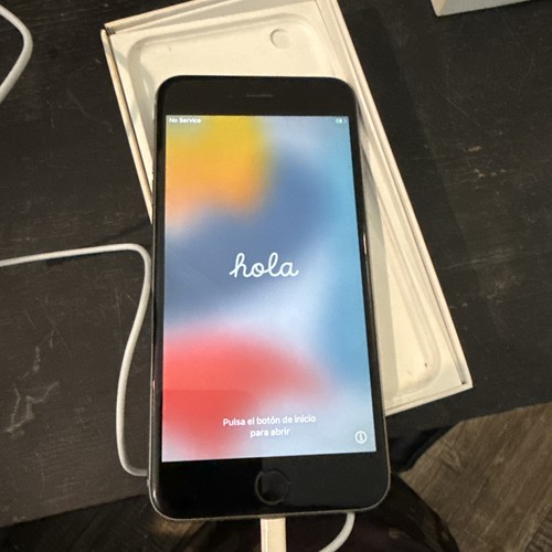 Apple iphone plus 128 - apple, 6s