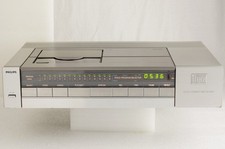 Philips cd202 vintage - vintage, compact