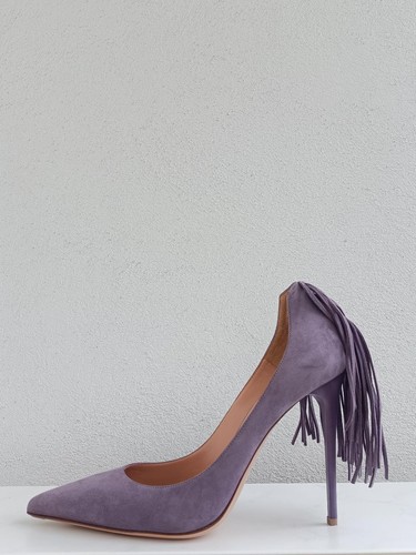 Classic pump high heels - classic,