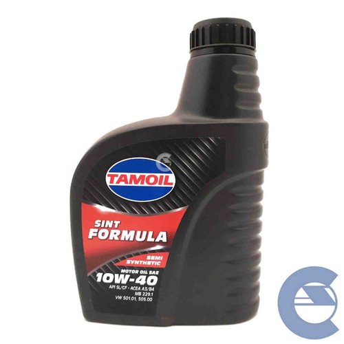 Olio motore tamoil sint - olio,