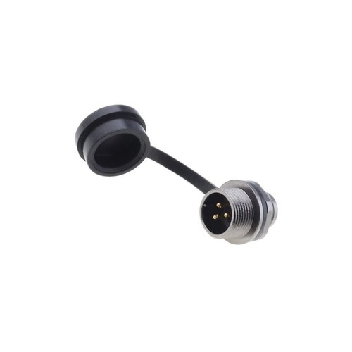 Connettore st1212 rotondo - connettore, st1212/p3: