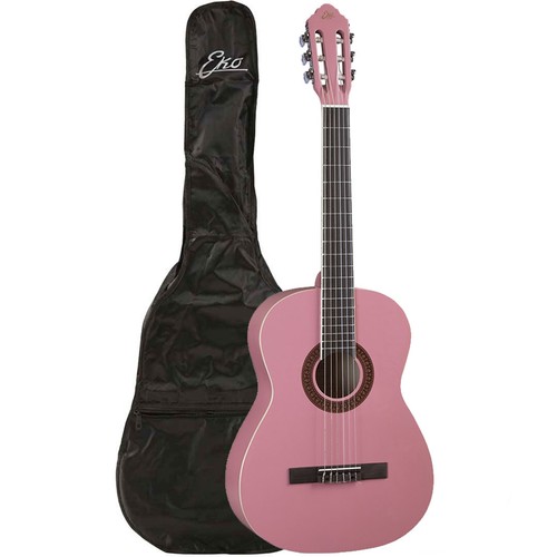 Eko pink con borsa - cs-10,