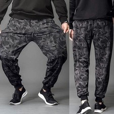 Pantaloni Tuta Uomo Alla Turca