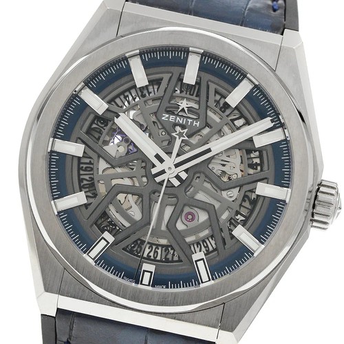 Zenith defy - zenith,
