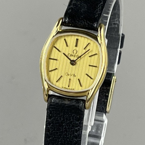 Omega ville orologio - de,