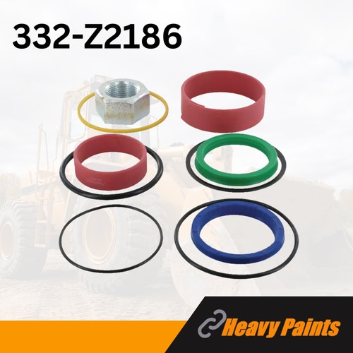 Jcb 332 z2186 - jcb, ��kit