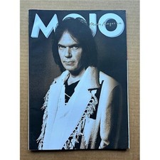NEIL YOUNG MOJO #313 (SUB)