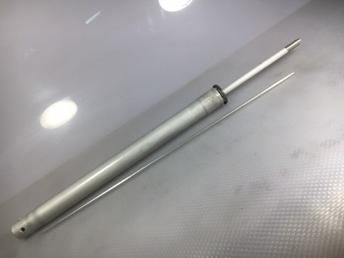 Pompante forcella yamaha - wr, yz