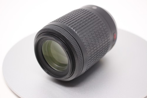 Nikon nikkor 55 - dx, 55-200