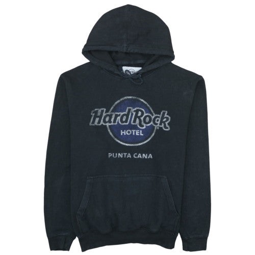 Felpa con cappuccio pullover