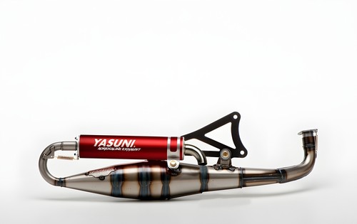 Scarico yasuni carrera - yasuni, 16