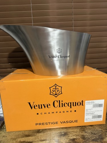 Veuve clicquot prestige vasque - clicquot,