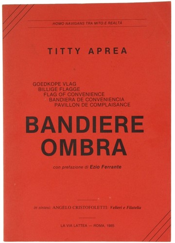 Bandiere ombra aprea titty - bandiere,