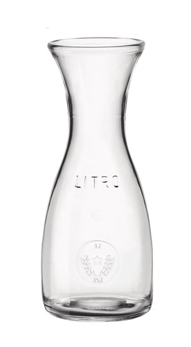 Pezzo caraffa misura - caraffa, brocca