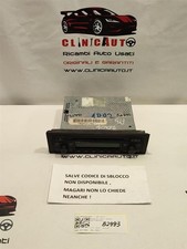 AUTORADIO PER AUDI A3 Serie