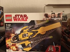 Lego Star Wars 75214 Anakin's