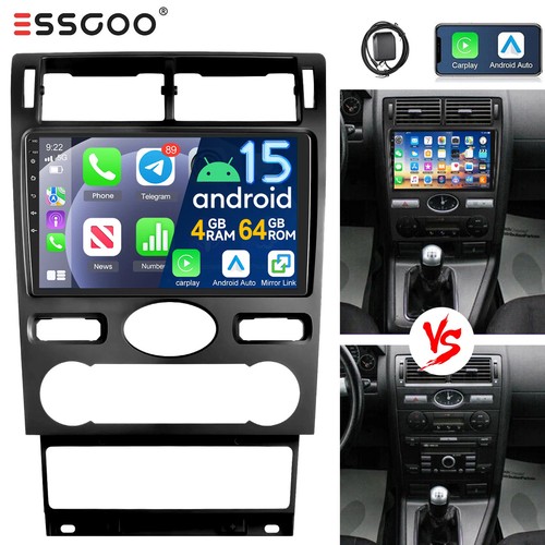 Autoradio android per ford - android,