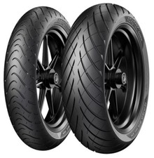 Gomme moto metzeler 130 r16 - 130/70,