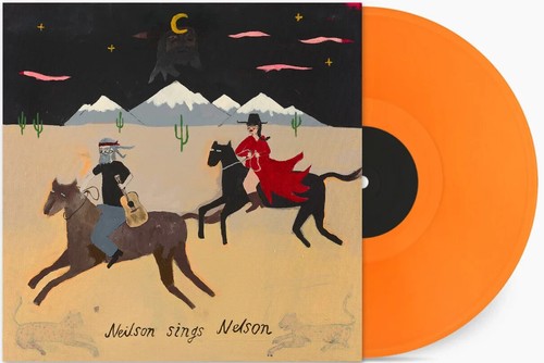 Tami neilson sings - neilson,
