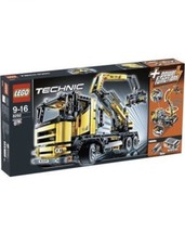 Lego Technic 8292