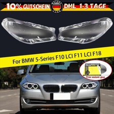 Vetro Faro Copri Lenti