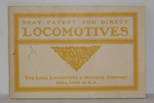 Shay patent and direct - and,