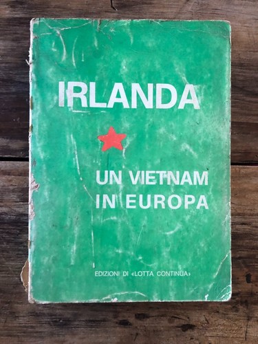 Irlanda vietnam europa - in,