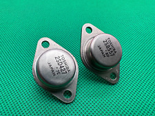 4x 2SD427 +4x 2SB557