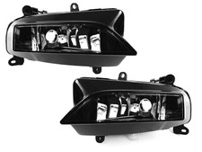 Fari Fendinebbia Set Adatto A
