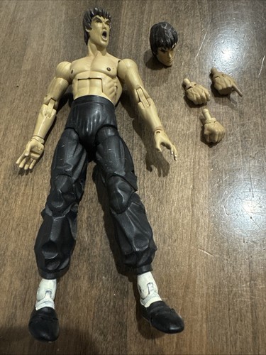Sota toys street fighter - street, round