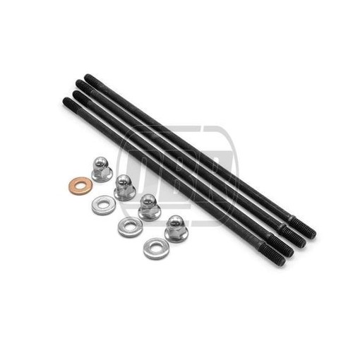 Set perno testa - , cilindro