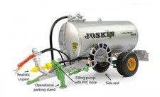 Joskin Aquatrans 3600