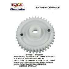 226000300 ingranaggio per - ingranaggio,