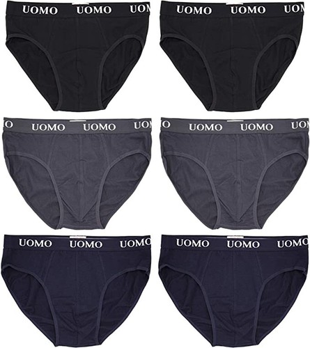 Pezzi slip per uomo - uomo,