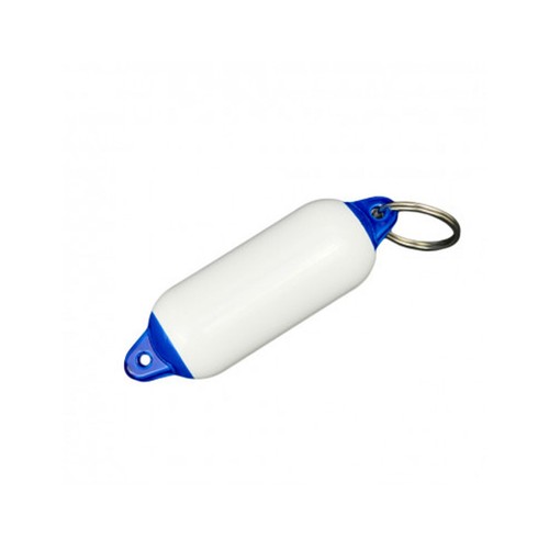 Trem portachiave galleggiante - portachiave,