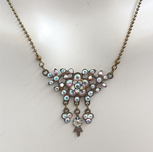 Collana michal negrin - michal,