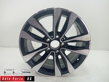 1 pezzo CERCHIO IN LEGA 17