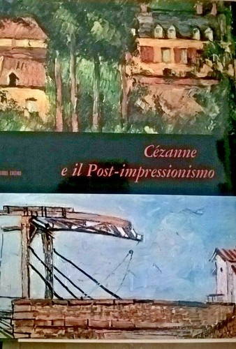 Cèzanne post - e,