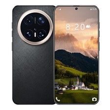 Smartphone Mate70 - Display