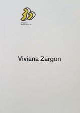 VIVIANA ZARGON : CATALOGO DEL 1995