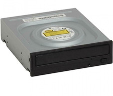 Stock 24 Masterizzatori Dvd