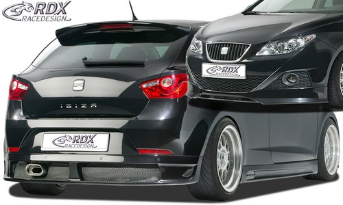 Kit carrozzeria rdx per seat - carrozzeria,