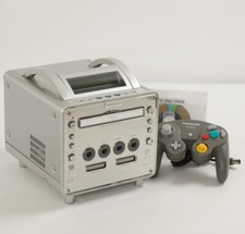 Console Gamecube Q SL-GC10