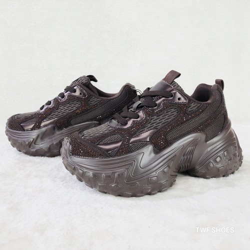 Sneakers cush sparkle - sneakers, sport