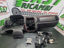 KIT AIRBAG JEEP GRAND CHEROKEE